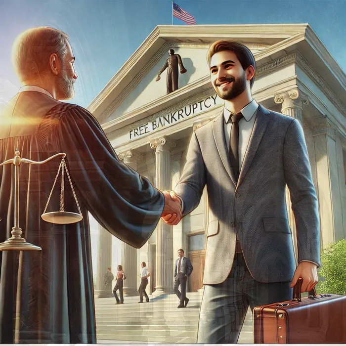 개인파산면책기간