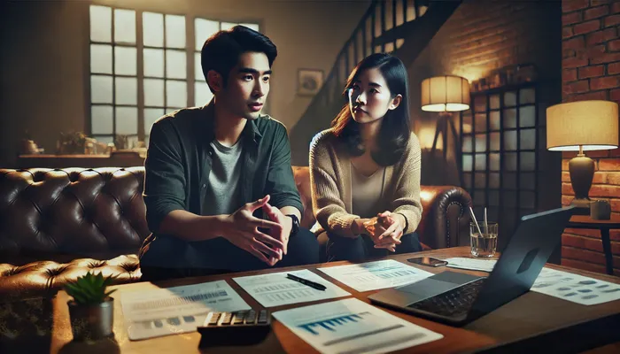 채무통합대환 연체 시