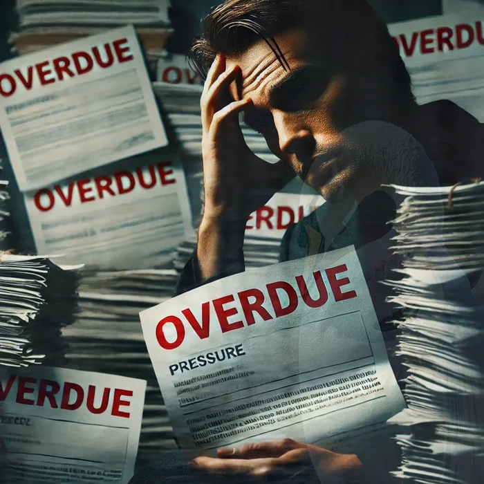 채무통합대환 연체 시