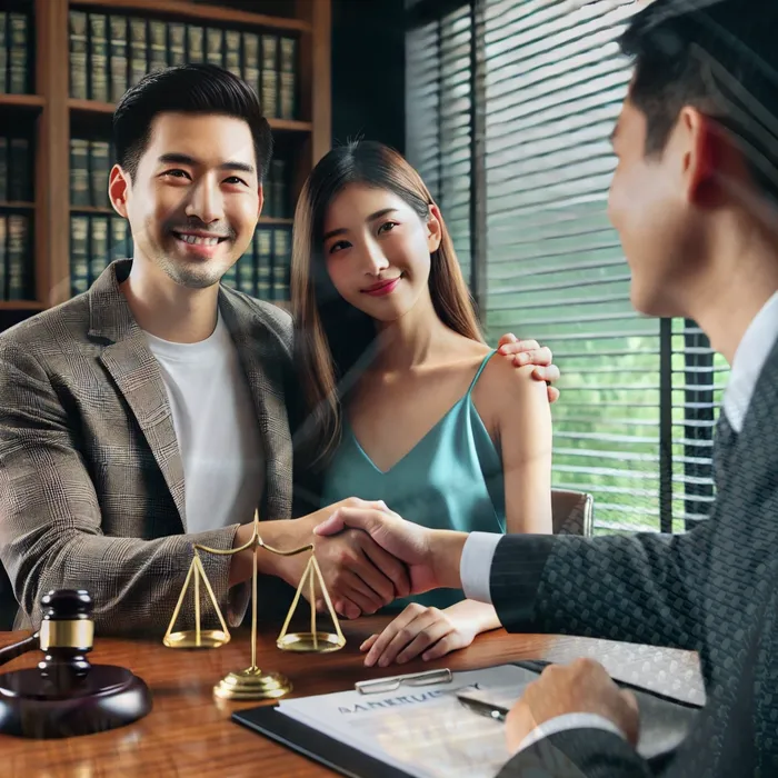 개인회생준비서류