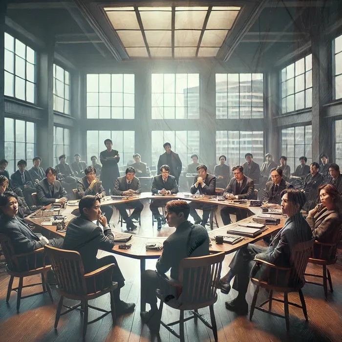 개인회생준비서류