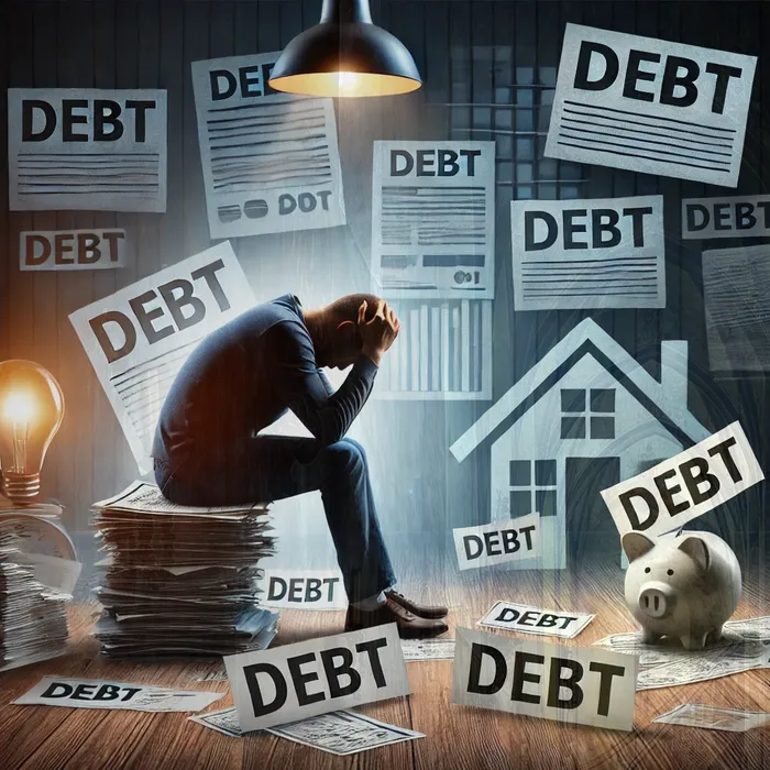 신용카드개인회생