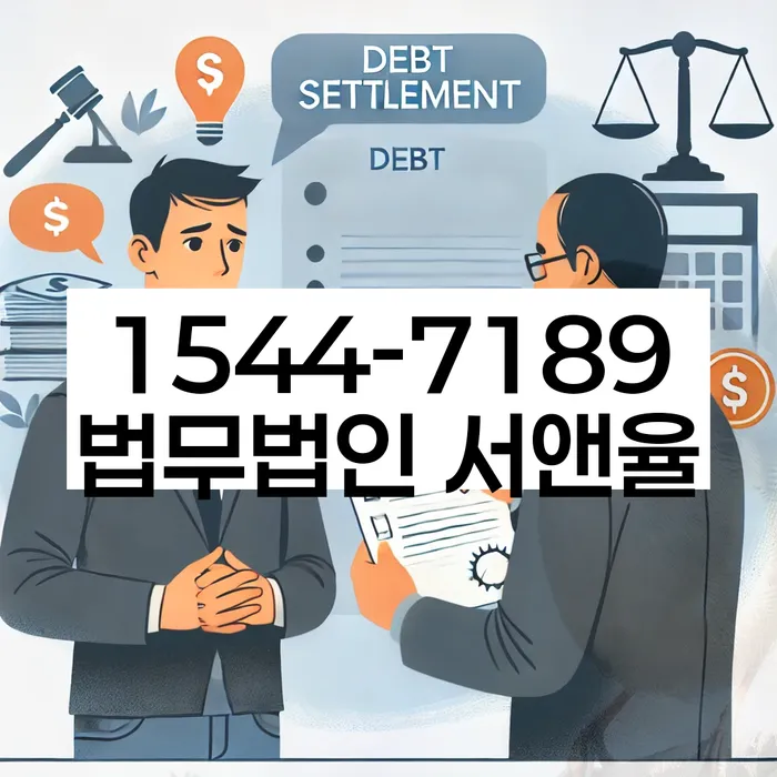 파산상담