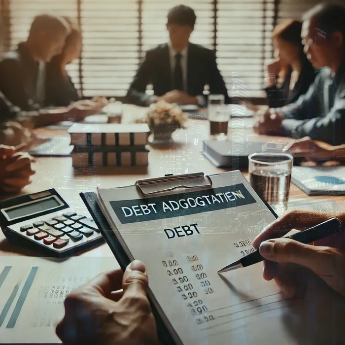 신용회복지원제도