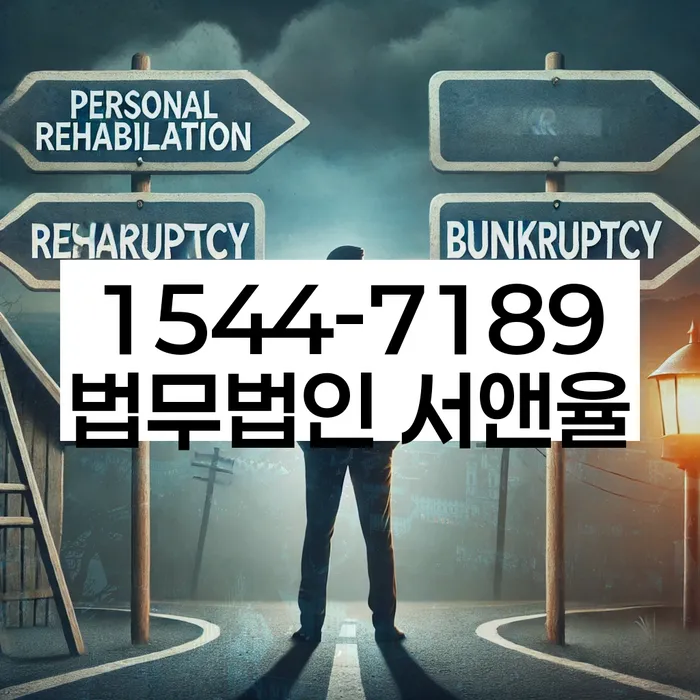 신용회복지원제도