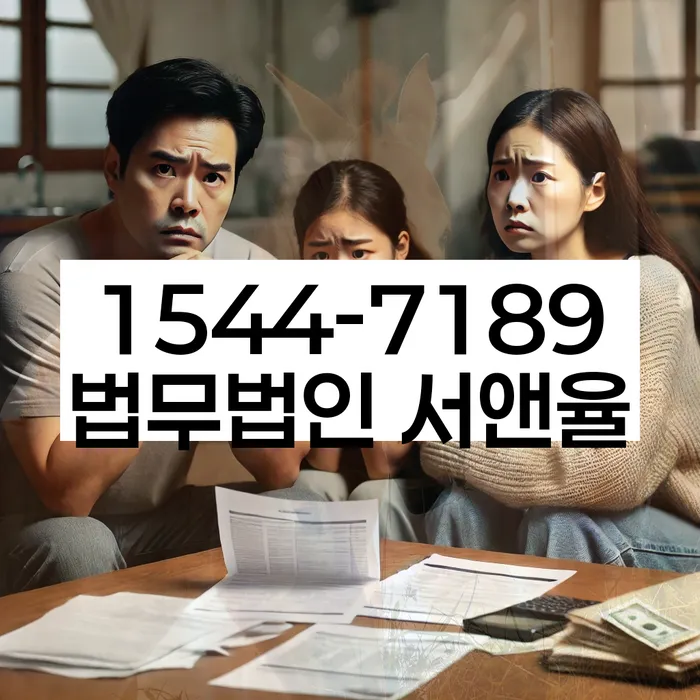 신용회복지원제도