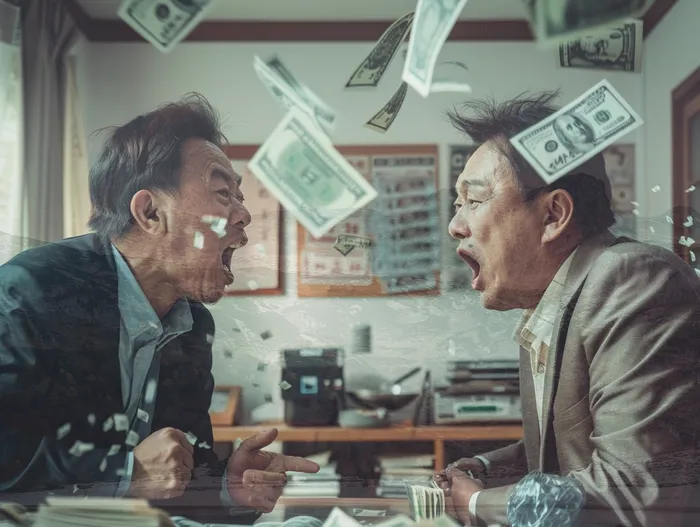 파산변호사비용