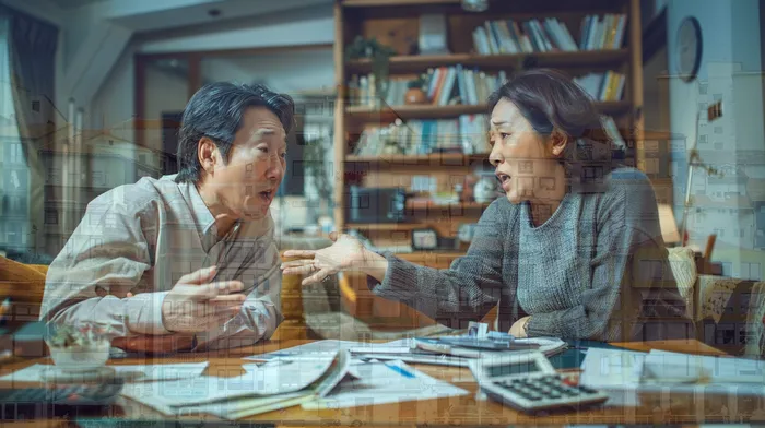 개인신용회복지원