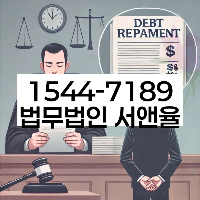 개인회생무료상담