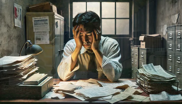 지급명령개인회생