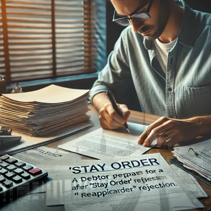 지급명령개인회생