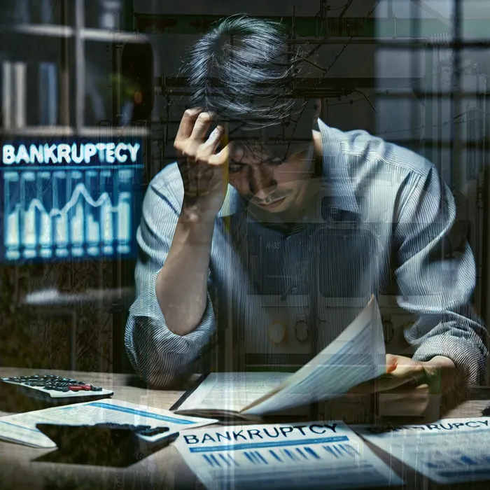 지급명령개인회생