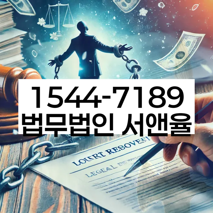 저금리서민대출 연체 시