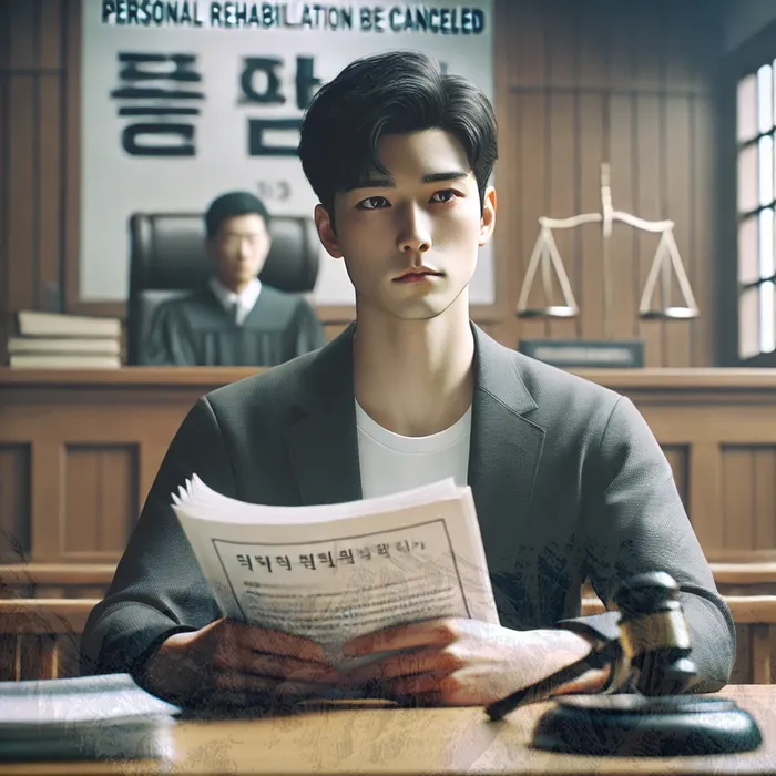 다중채무자 연체 시