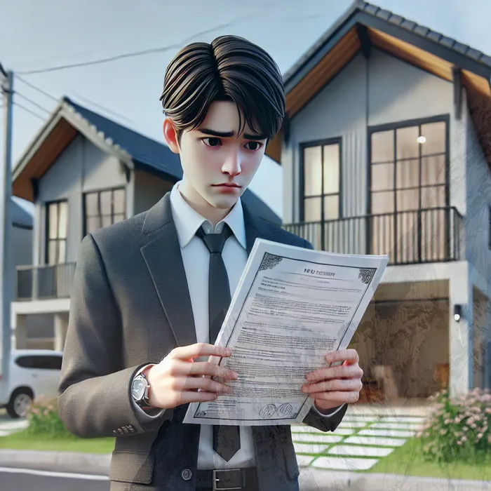 다중채무자 연체 시