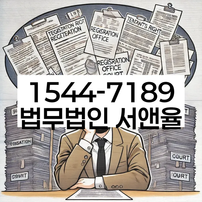 지방법원개인회생