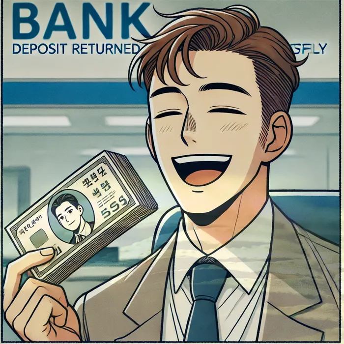 대출연체 되었을 때