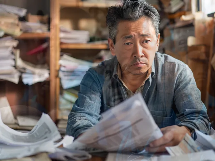 자영업자개인회생