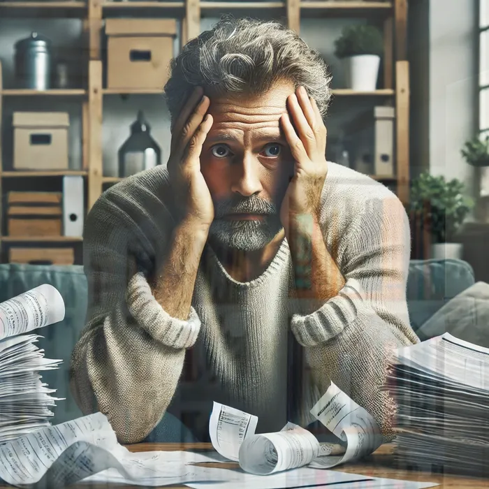 자영업자개인회생