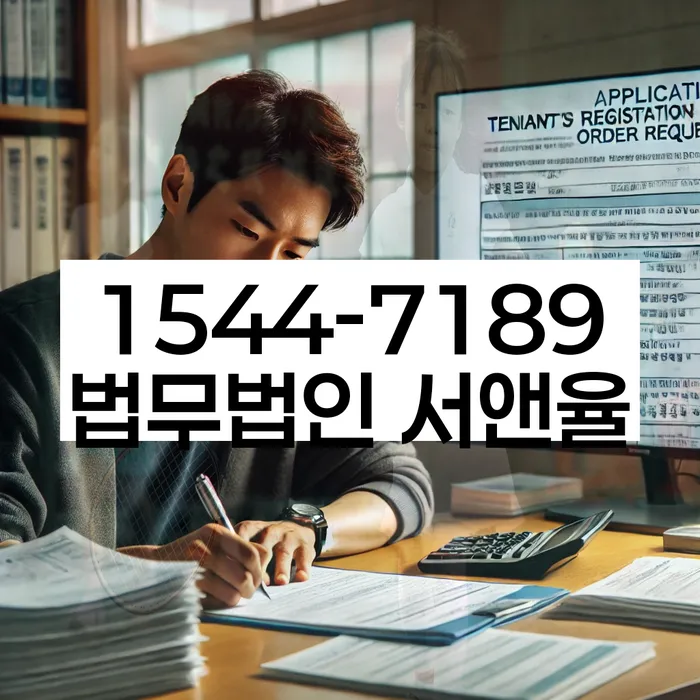 자영업자개인회생