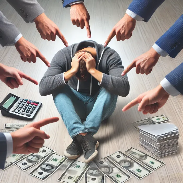 무직자개인회생