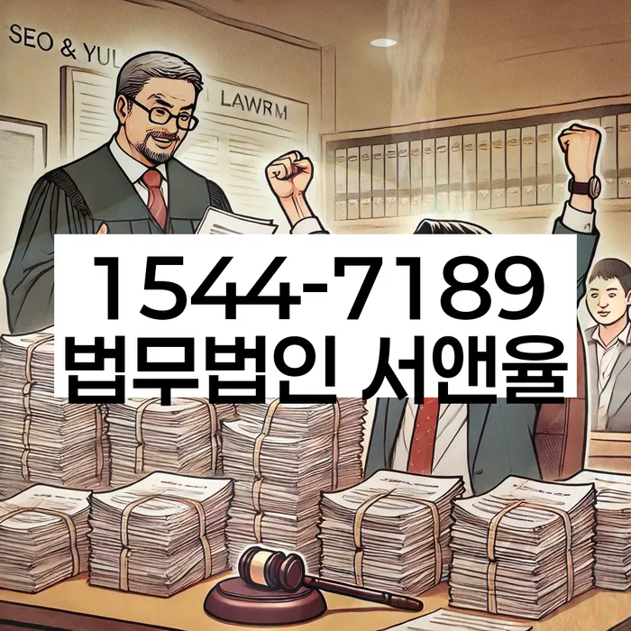 회생비용 분납가능하고