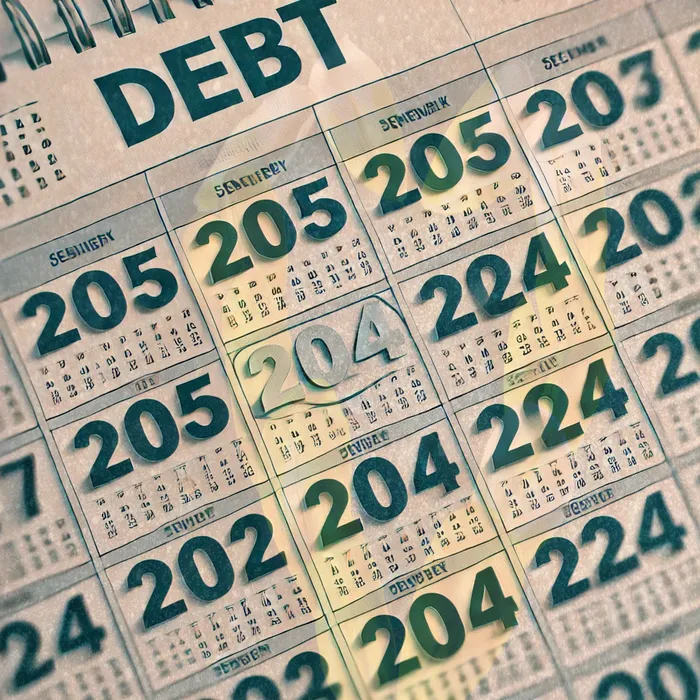 개인회생 면책 후 재신청