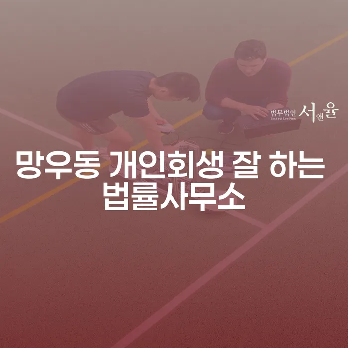 망우동 개인회생 잘 하는 법률사무소