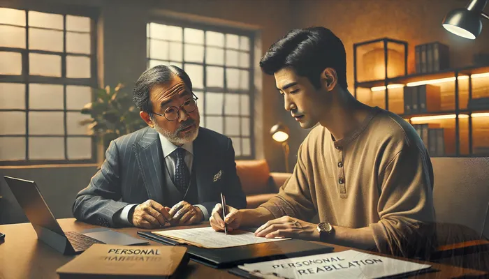 개인회생
