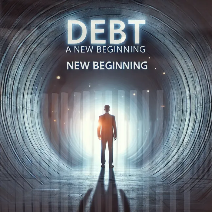 채무 해결 방법