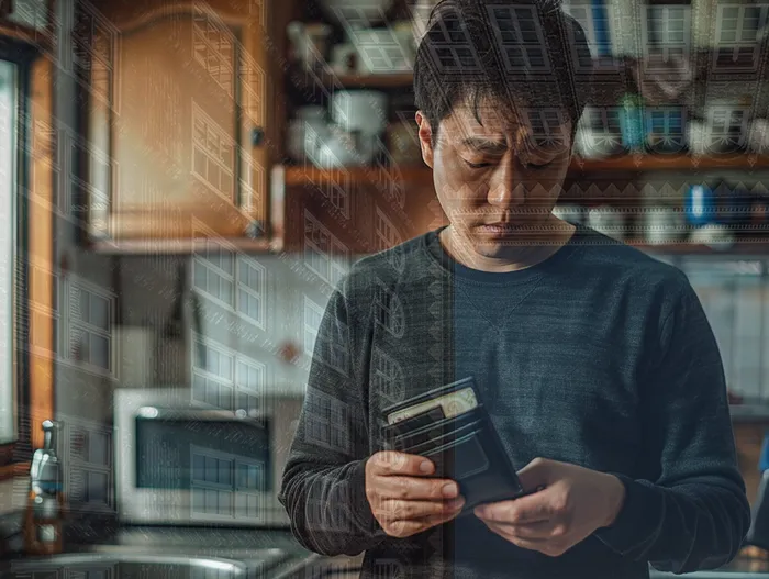 개인파산 신청서류