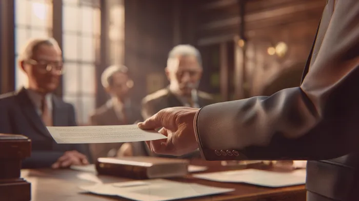 개인회생 면책신청서