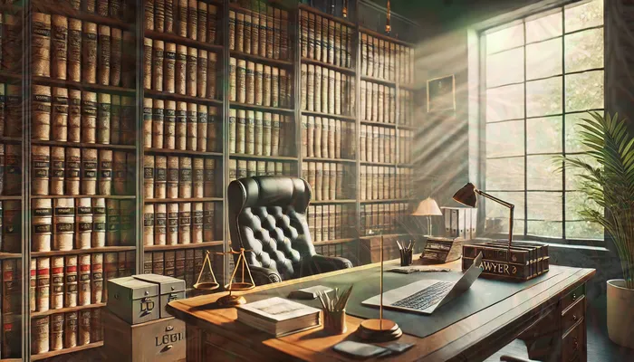 법률 자문 필요성