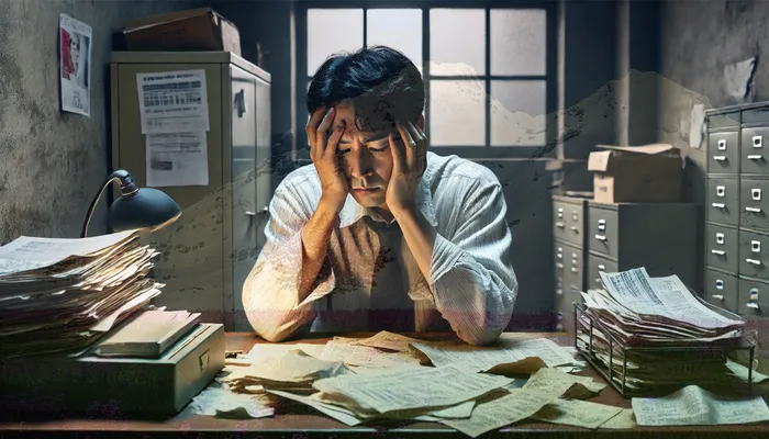 채무 독촉 전화 해결