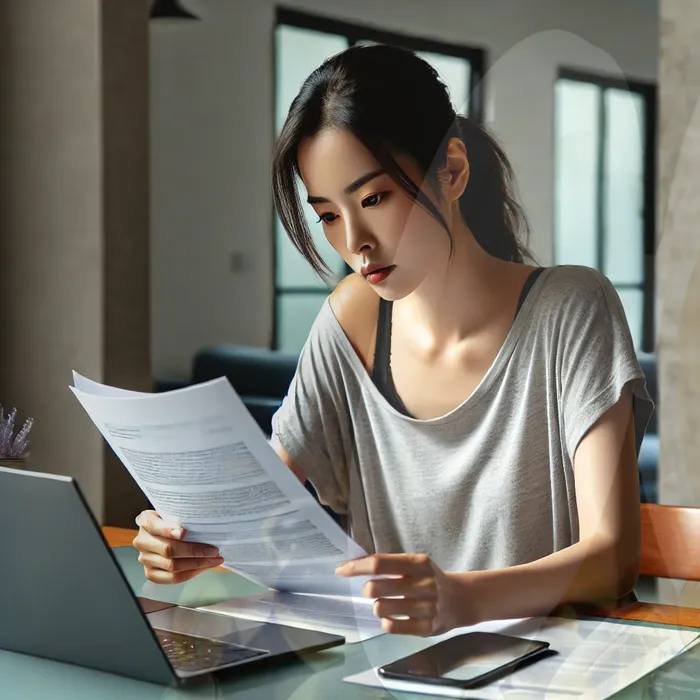 개인회생 재신청 자격 미달 해결법