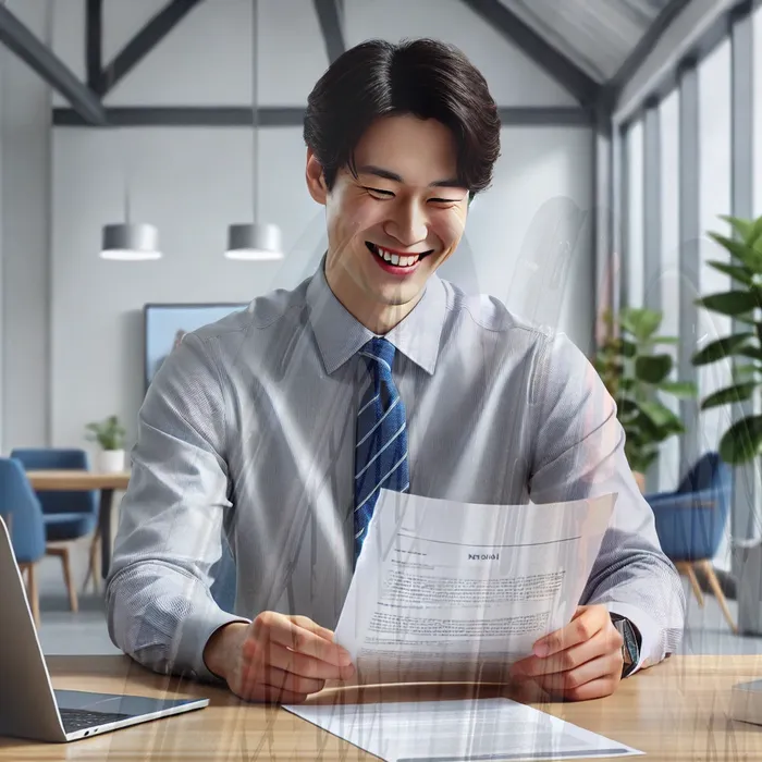 신용 회복 전략