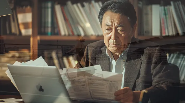 개인파산 고려사항