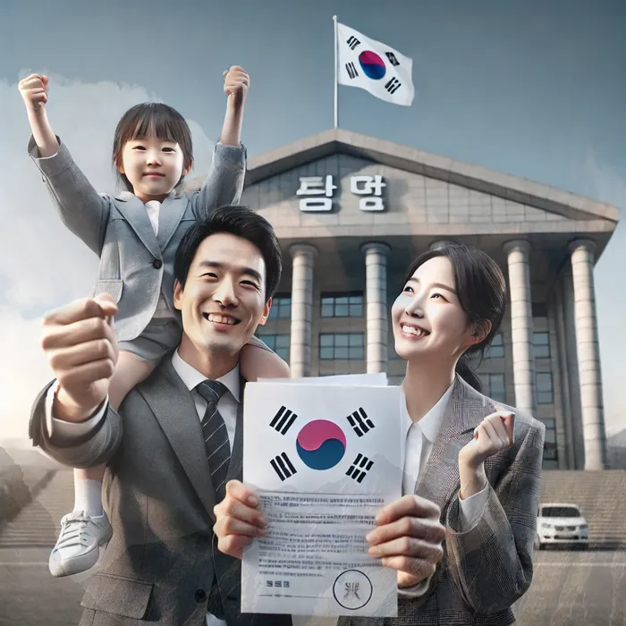 개인회생 서류 준비