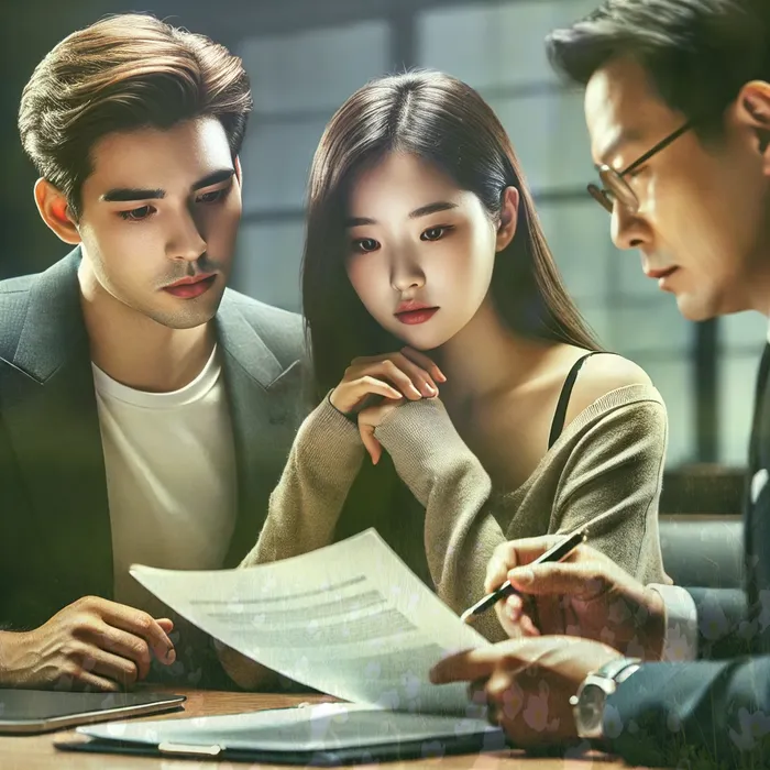 중계본동 개인회생 사례