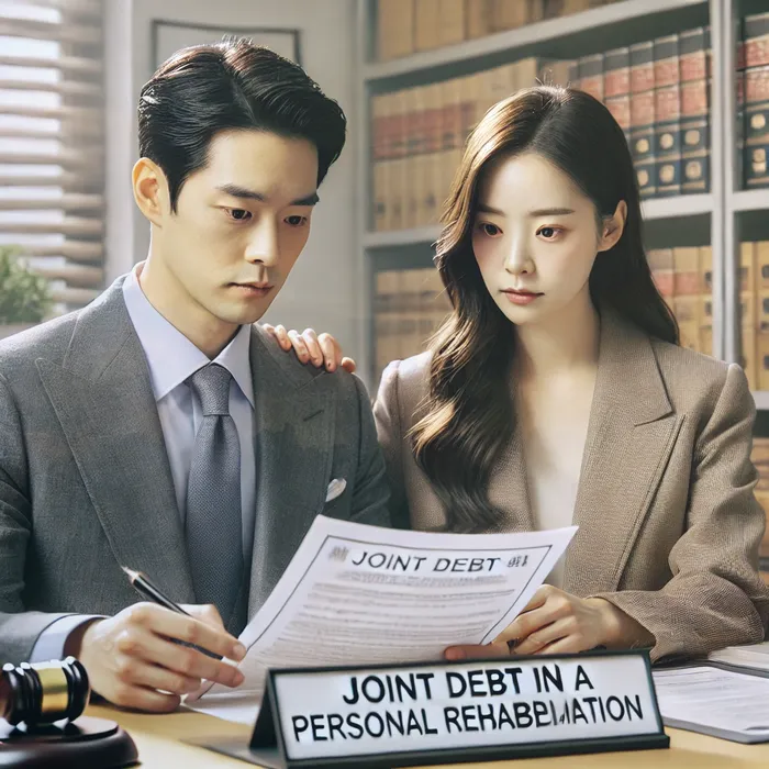 개인회생 채무 조정