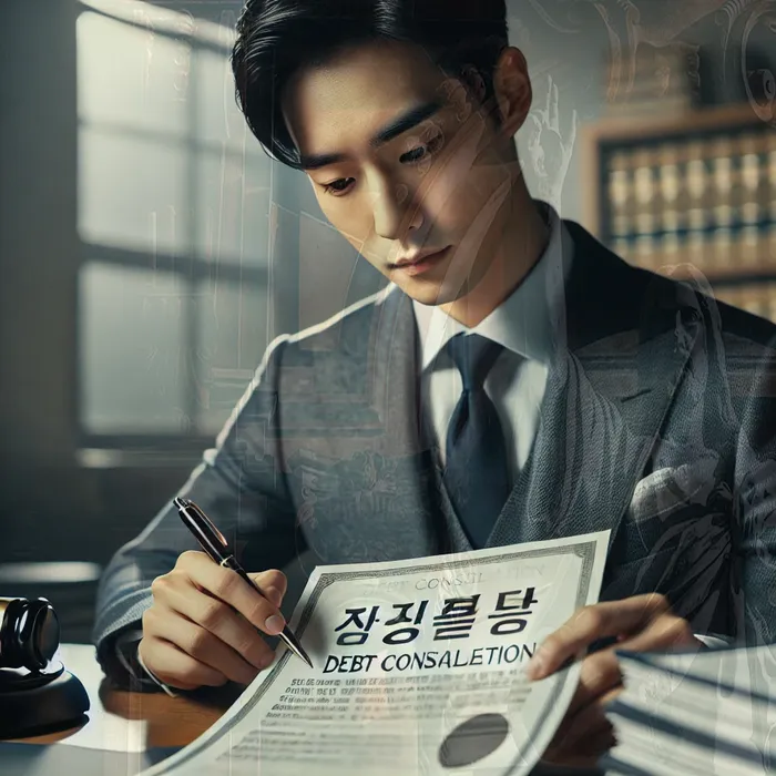 채무 조정 실패 사례