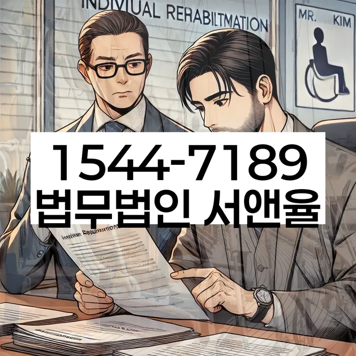 대치동 개인회생