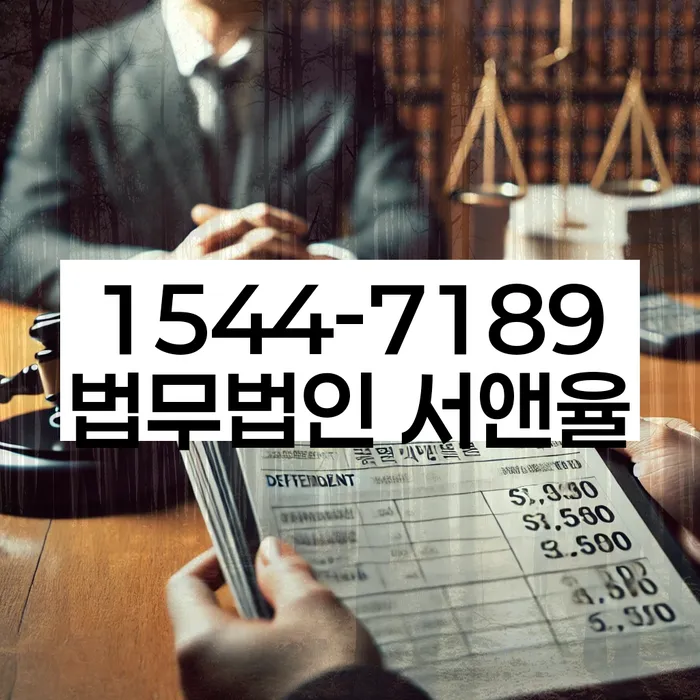 암사동 개인회생