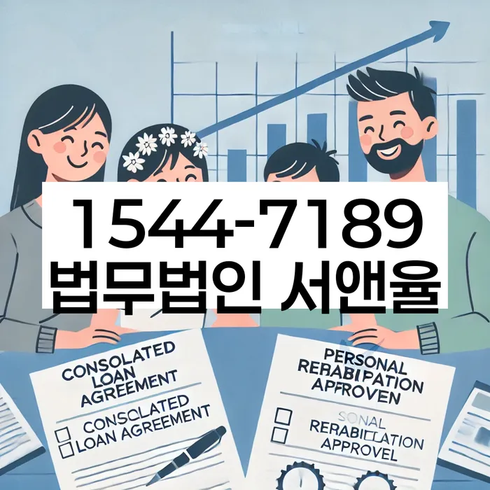 논산시개인회생절차