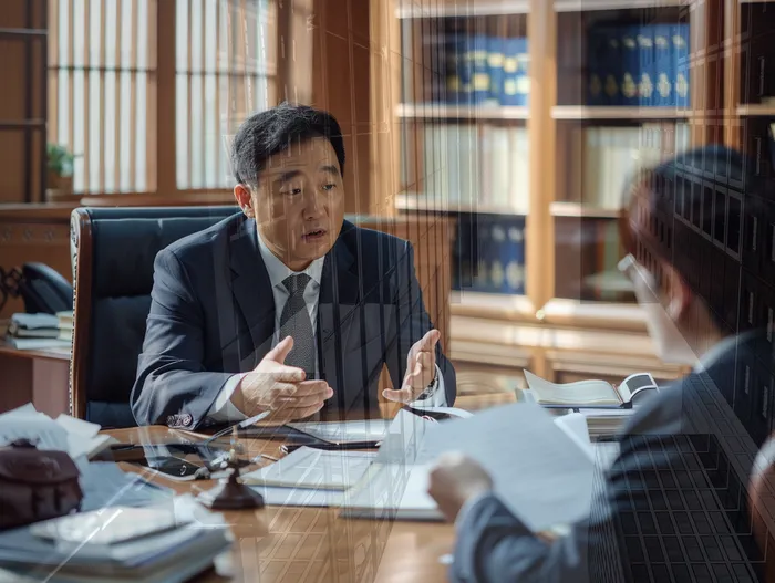 채무 문제 해결