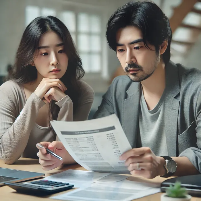 개인회생과 개인파산 비교