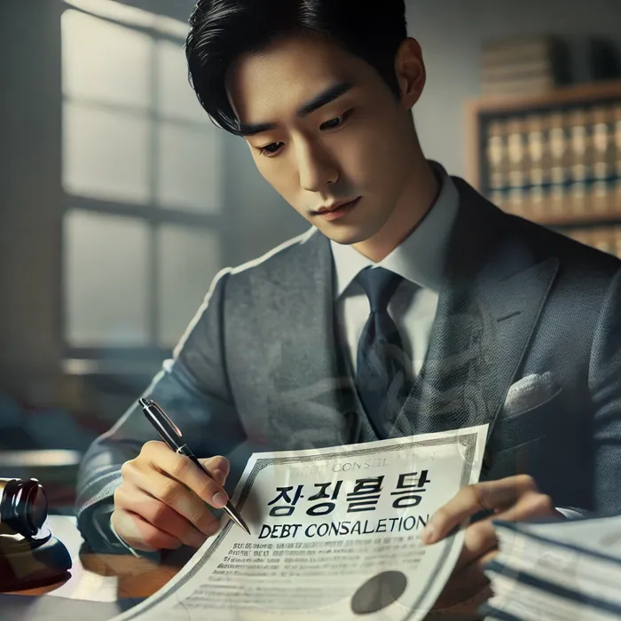 개인회생과 파산의 차이