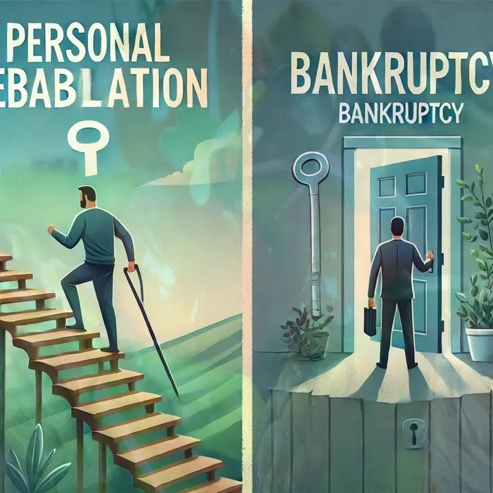 개인회생 성공 사례