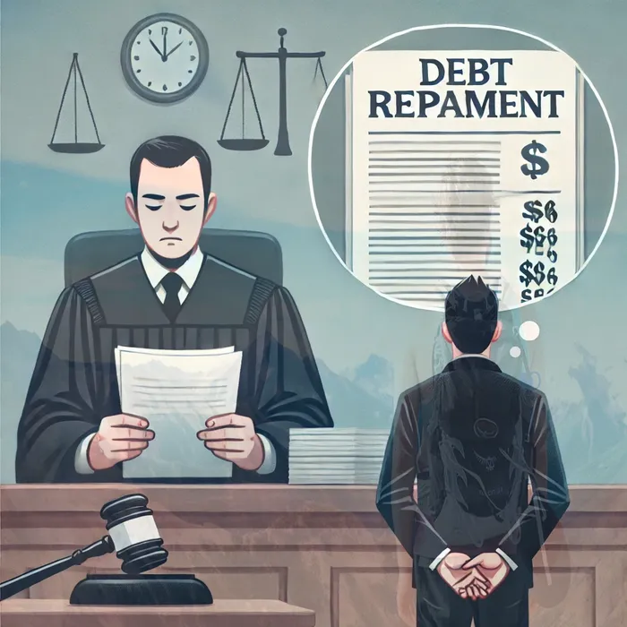 채무조정제도 비교