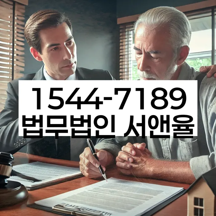 고덕동 개인회생